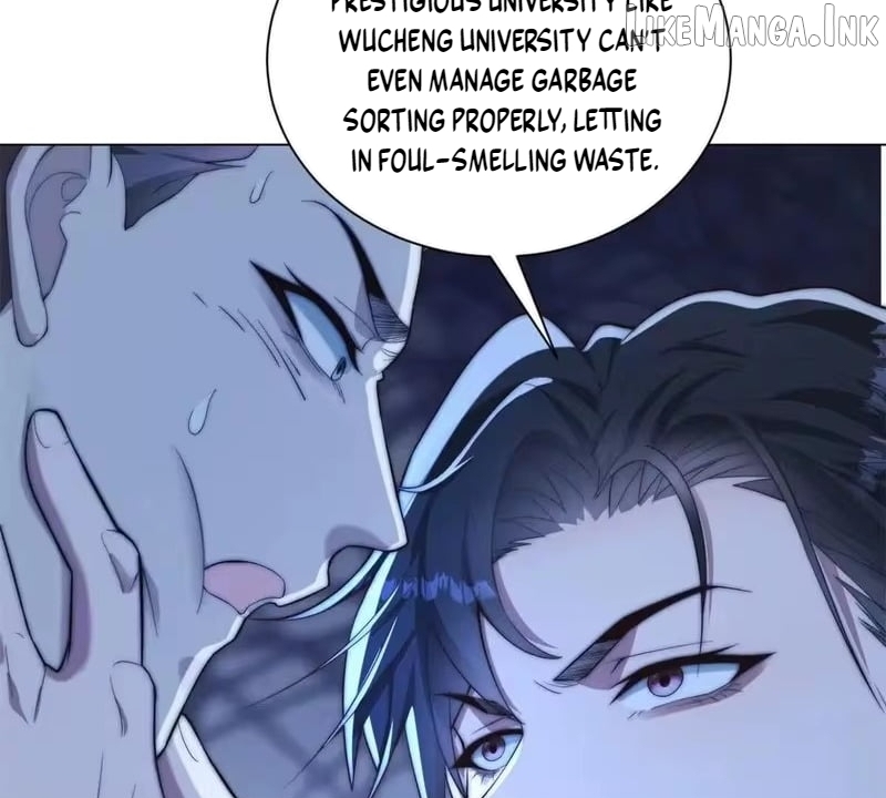 Dominating with the Price Collapse System Chapter 86  - page 8